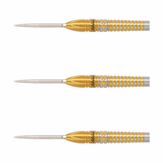 [STEELTIP] Target Japan Darts • Hot Shot G3 Swiss Point • Harith Lim • 23g 25g • SGDARTS