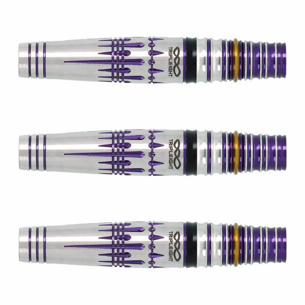 Dynasty Darts • Tripleight Jasmine • Miku Sugai • 18.5g • SGDARTS
