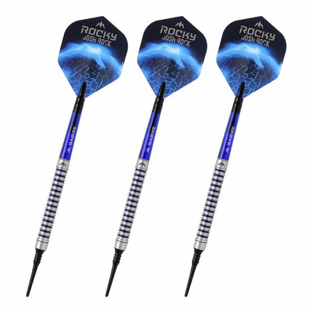 Mission Darts • Josh Rock V2 • 18g • SGDARTS