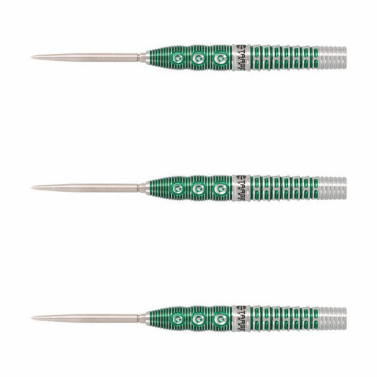 [STEELTIP] Target Japan Darts • Xeno G1 Swiss Point • Motomu Sakai • 23g 25g • SGDARTS