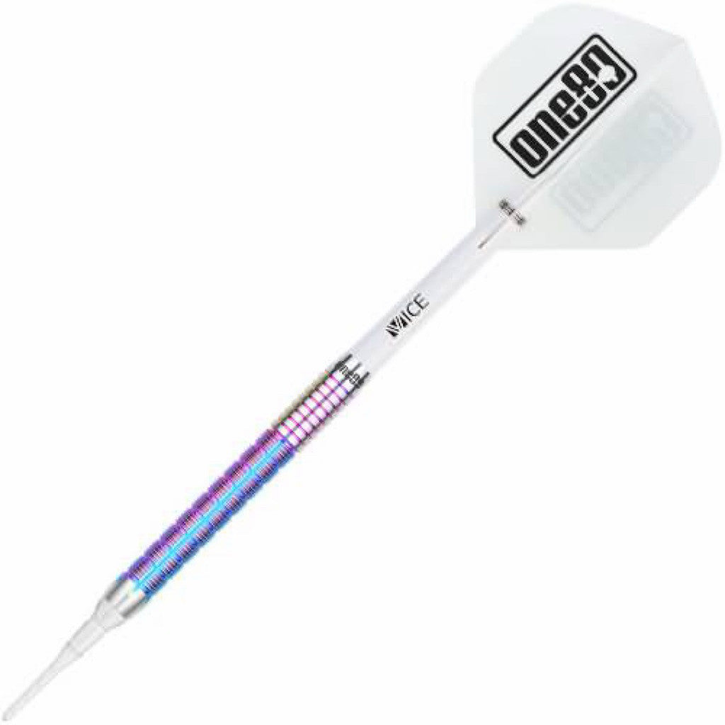 One80 Darts • Coolcat 2 • Alexis Toylo • 21g 22g • SGDARTS
