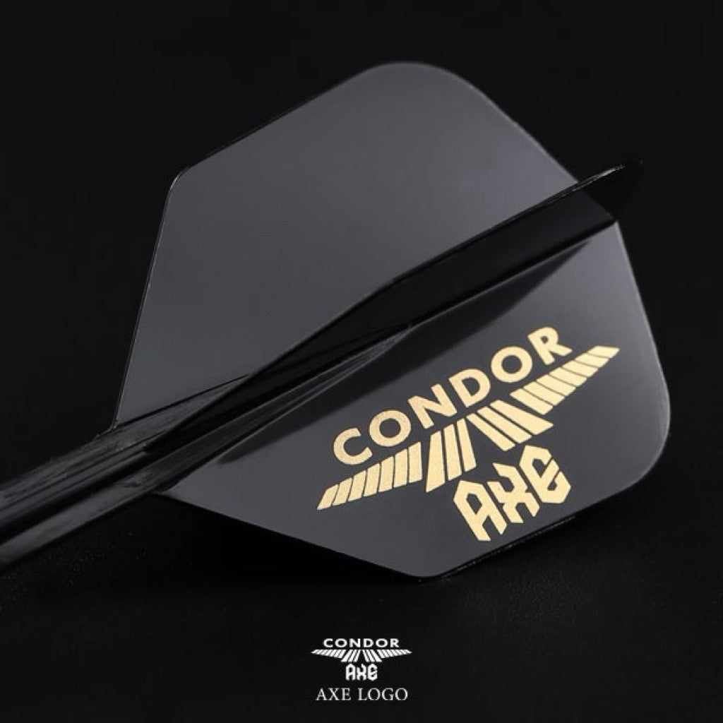 Condor Axe • Axe Logo • [Shape] • SGDARTS