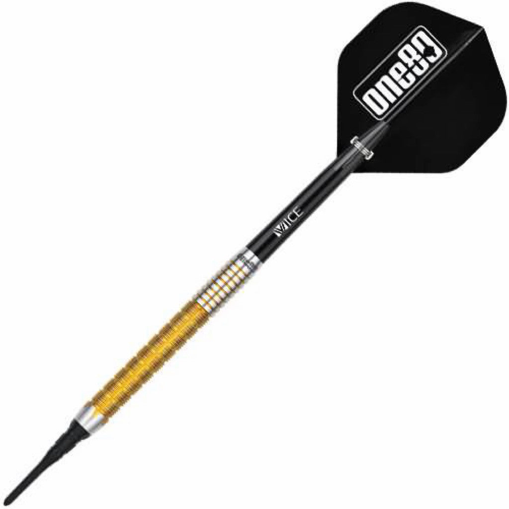 One80 Darts • Coolcat 2 • Alexis Toylo • 21g 22g • SGDARTS