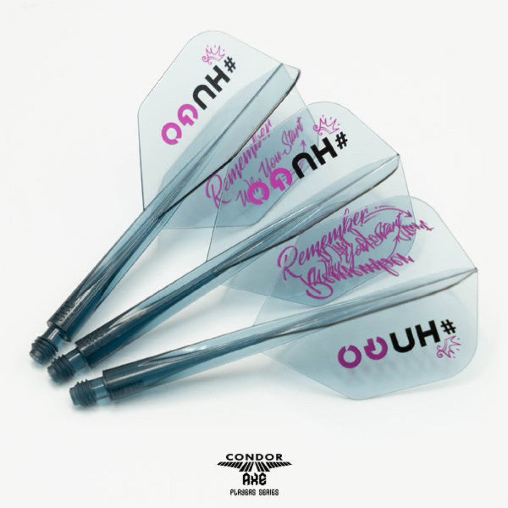 Condor Axe • GO • [Standard] • [Shape] • Hugo Leung • SGDARTS