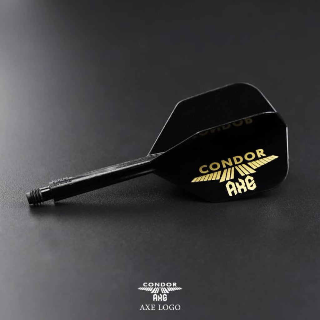 Condor Axe • Axe Logo • [Shape] • SGDARTS