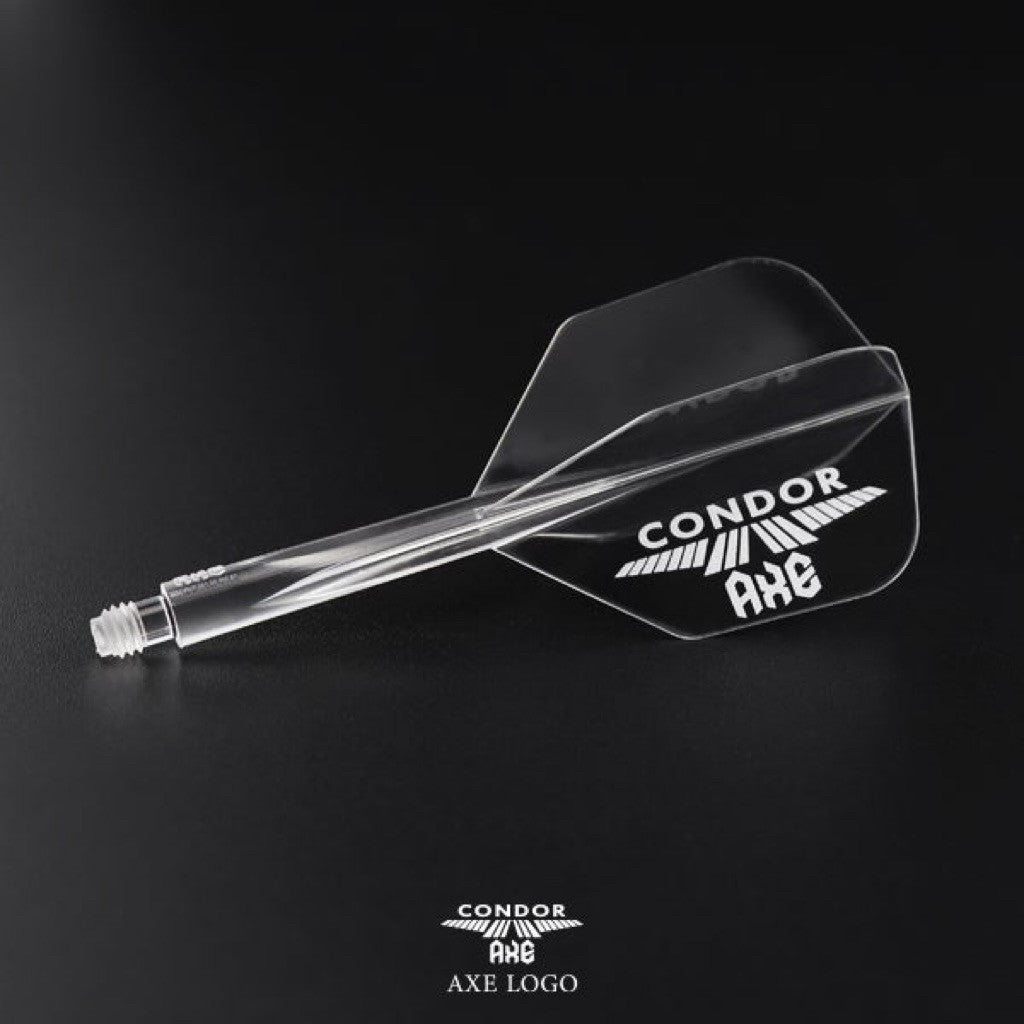 Condor Axe • Axe Logo • [Shape] • SGDARTS
