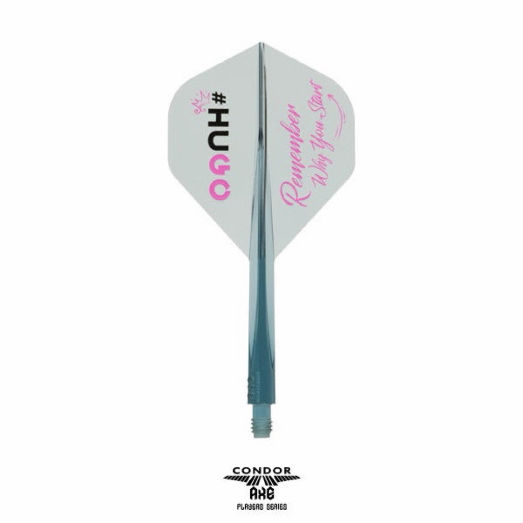 Condor Axe • GO • [Standard] • [Shape] • Hugo Leung • SGDARTS