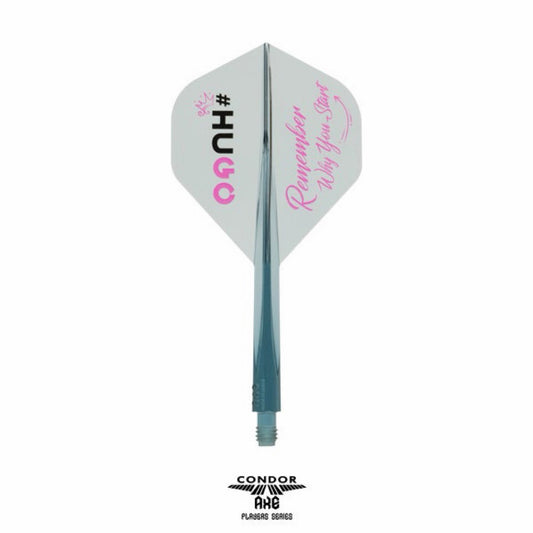 Condor Axe • GO • [Standard] • [Shape] • Hugo Leung • SGDARTS