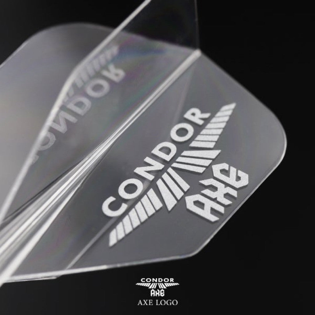 Condor Axe • Axe Logo • [Shape] • SGDARTS