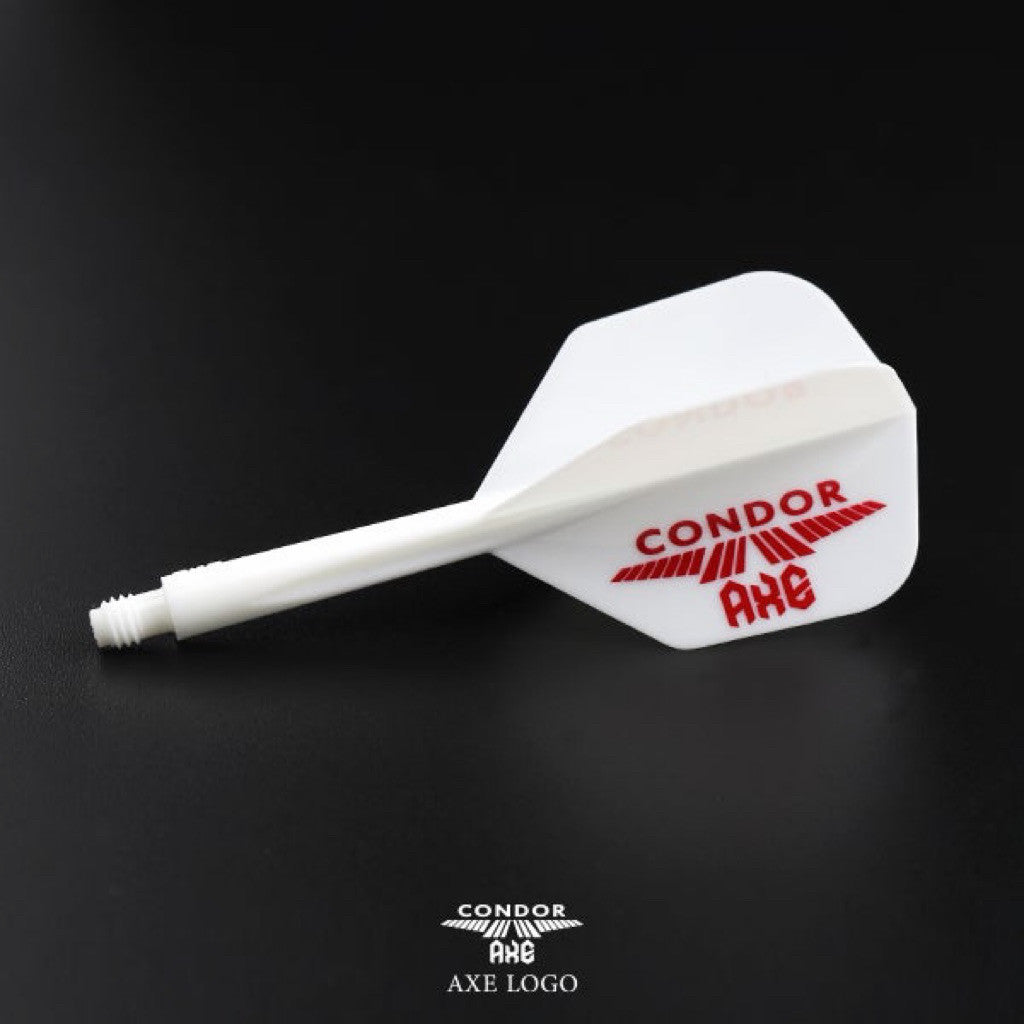 Condor Axe • Axe Logo • [Shape] • SGDARTS