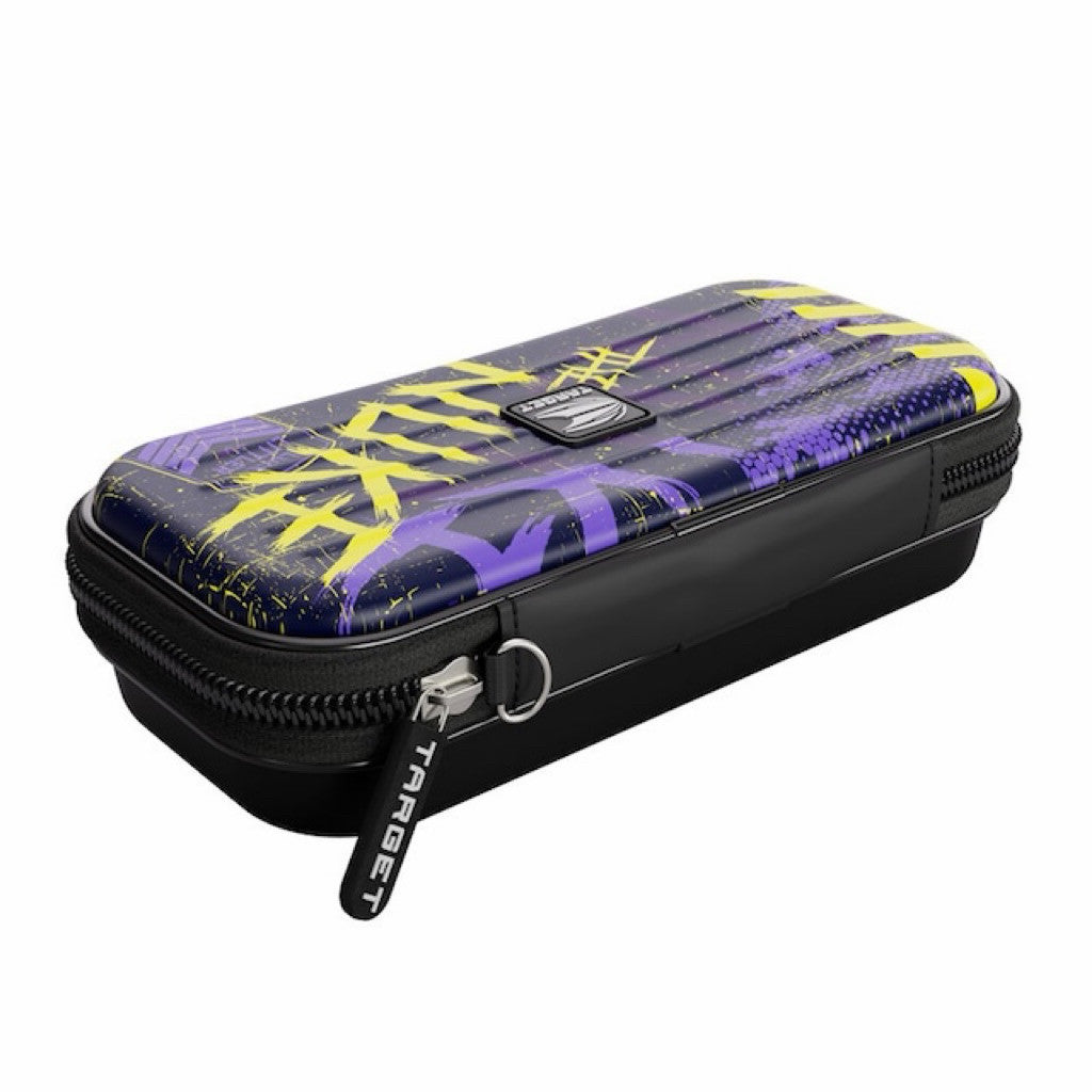 Target Takoma Wallet • Luke Littler The Nuke • Darts Case • SGDARTS