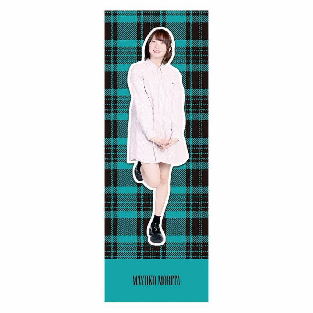 Dartslive Player Goods Set • Mayuko Morita • SGDARTS