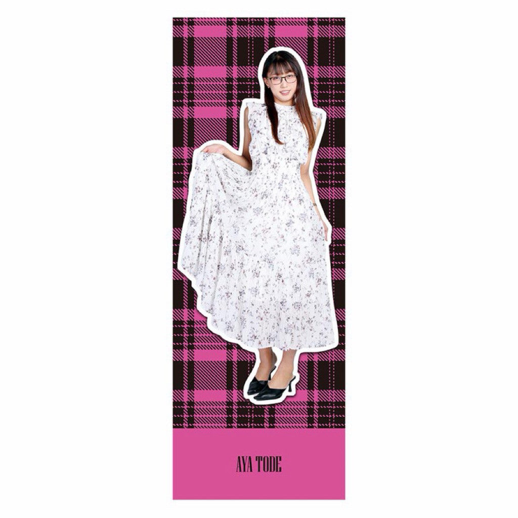 Dartslive Player Goods Set • Aya Tode • SGDARTS