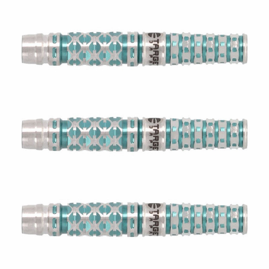 【Limited Edition】 Target Japan Darts • Charis G6 • Cathy Leung • 18.5g • SGDARTS
