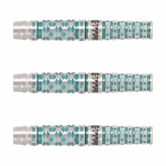 【Limited Edition】 Target Japan Darts • Charis G6 • Cathy Leung • 18.5g • SGDARTS
