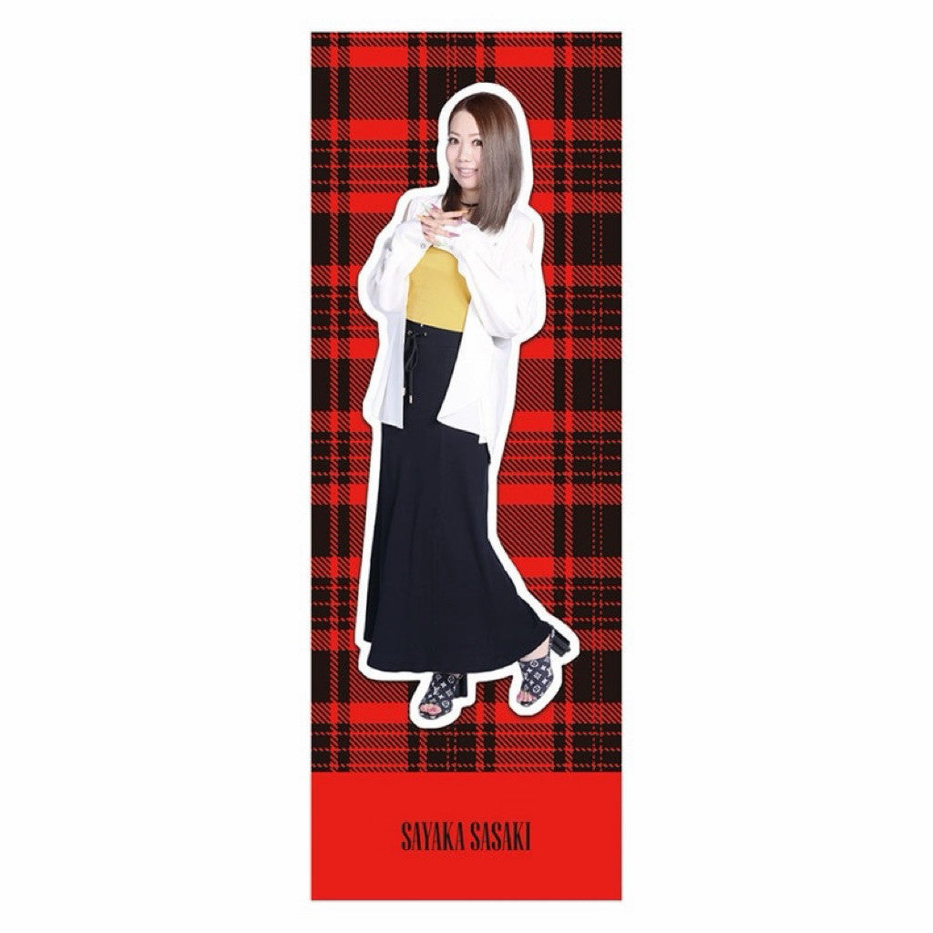 Dartslive Player Goods Set • Sayaka Sasaki • SGDARTS