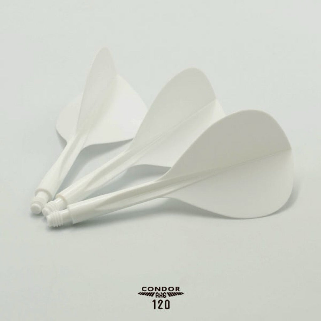 Condor Axe 120 • [Teardrop] • SGDARTS