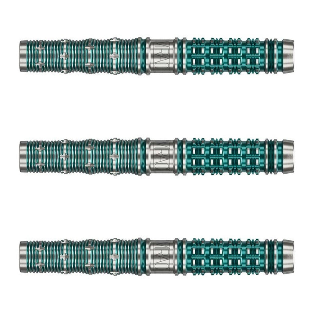 Target Darts • Miracle G7 • Mikuru Suzuki • 21.5g • SGDARTS