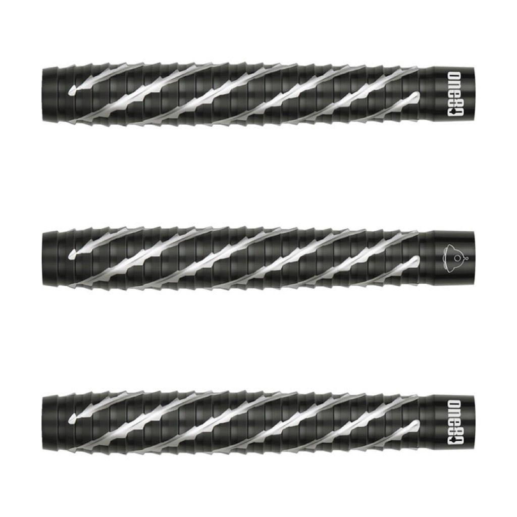 One80 Darts • Nikn II • Tanahara Akari • 18g 20g • SGDARTS