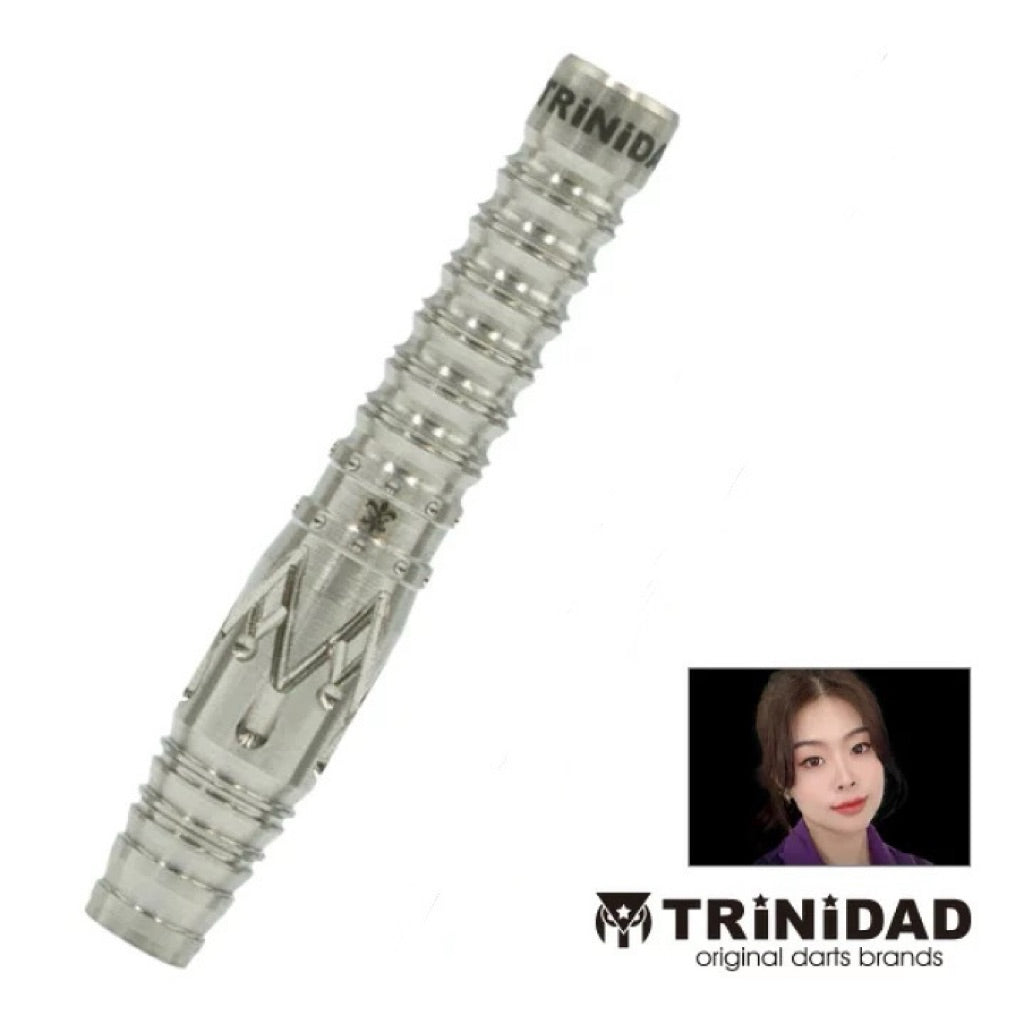 TRiNiDAD Darts • Rosa • Rosa Kwok • 20g • SGDARTS