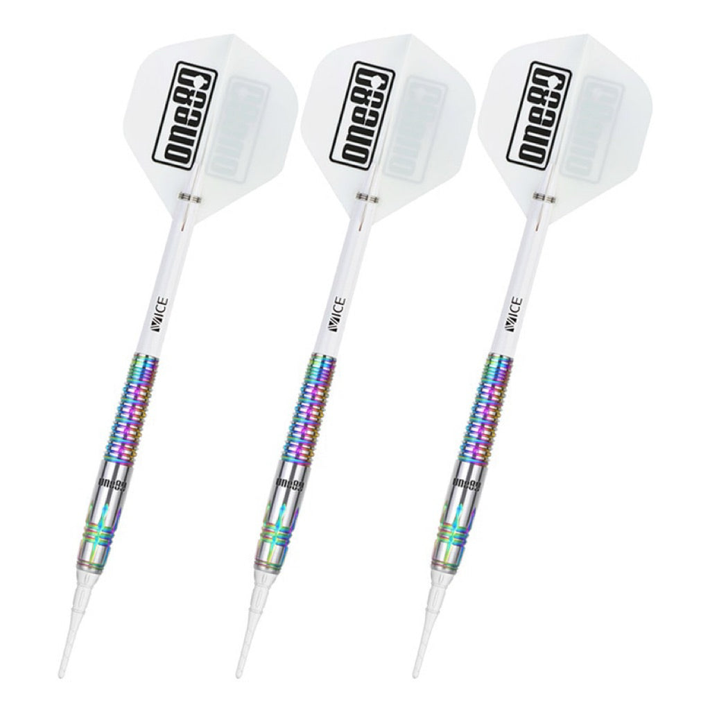 One80 Darts • UTA 2 • Kaori Miura • 18g 20g 22g • SGDARTS