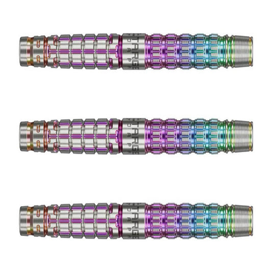 【Limited Edition】 Target Darts • Scream G2 • Akito Yamagata • 19g • SGDARTS