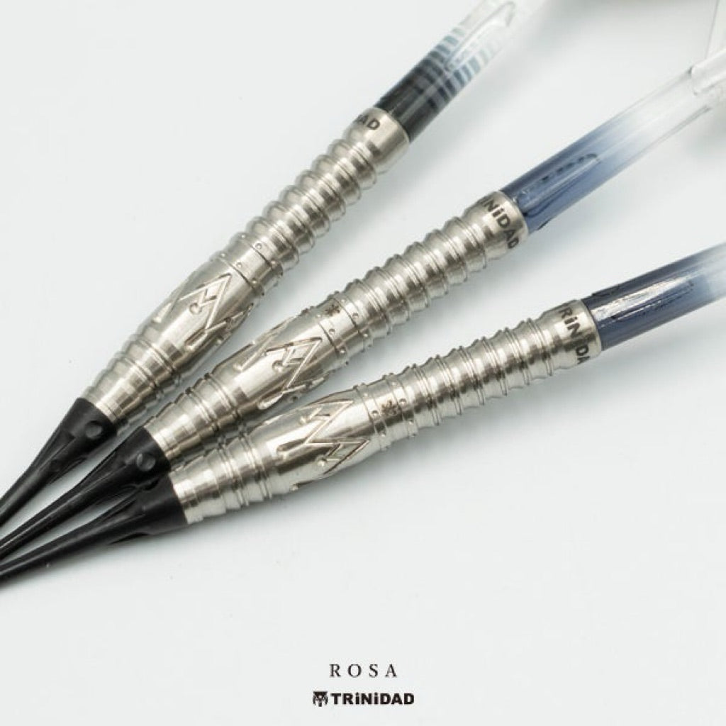 TRiNiDAD Darts • Rosa • Rosa Kwok • 20g • SGDARTS