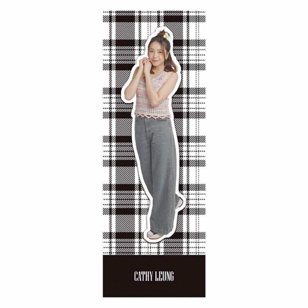 Dartslive Player Goods Set • Cathy Leung • SGDARTS
