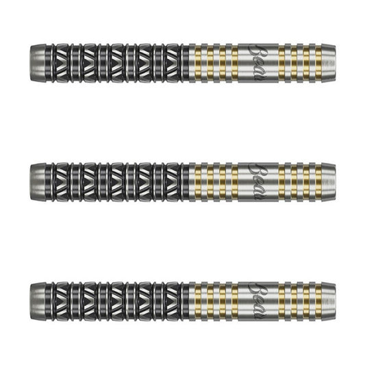 Target Darts • Beau Greaves G1 Japan Edition • 21g • SGDARTS