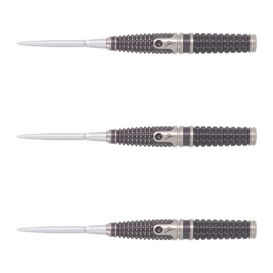 [STEELTIP] Target Darts • The Legend G9 Swiss Point • Paul Lim • 22g 24g • SGDARTS