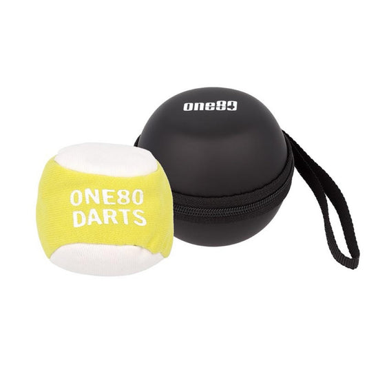 One80 Grip Ball with Case • SGDARTS