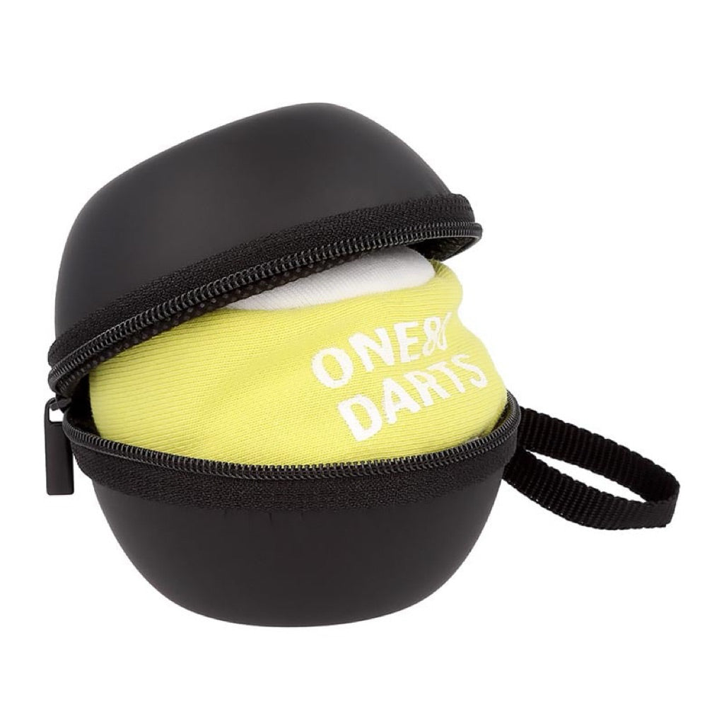 One80 Grip Ball with Case • SGDARTS