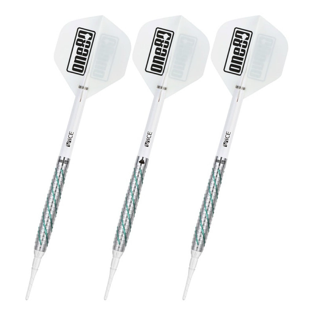 One80 Darts • Nikn II • Tanahara Akari • 18g 20g • SGDARTS