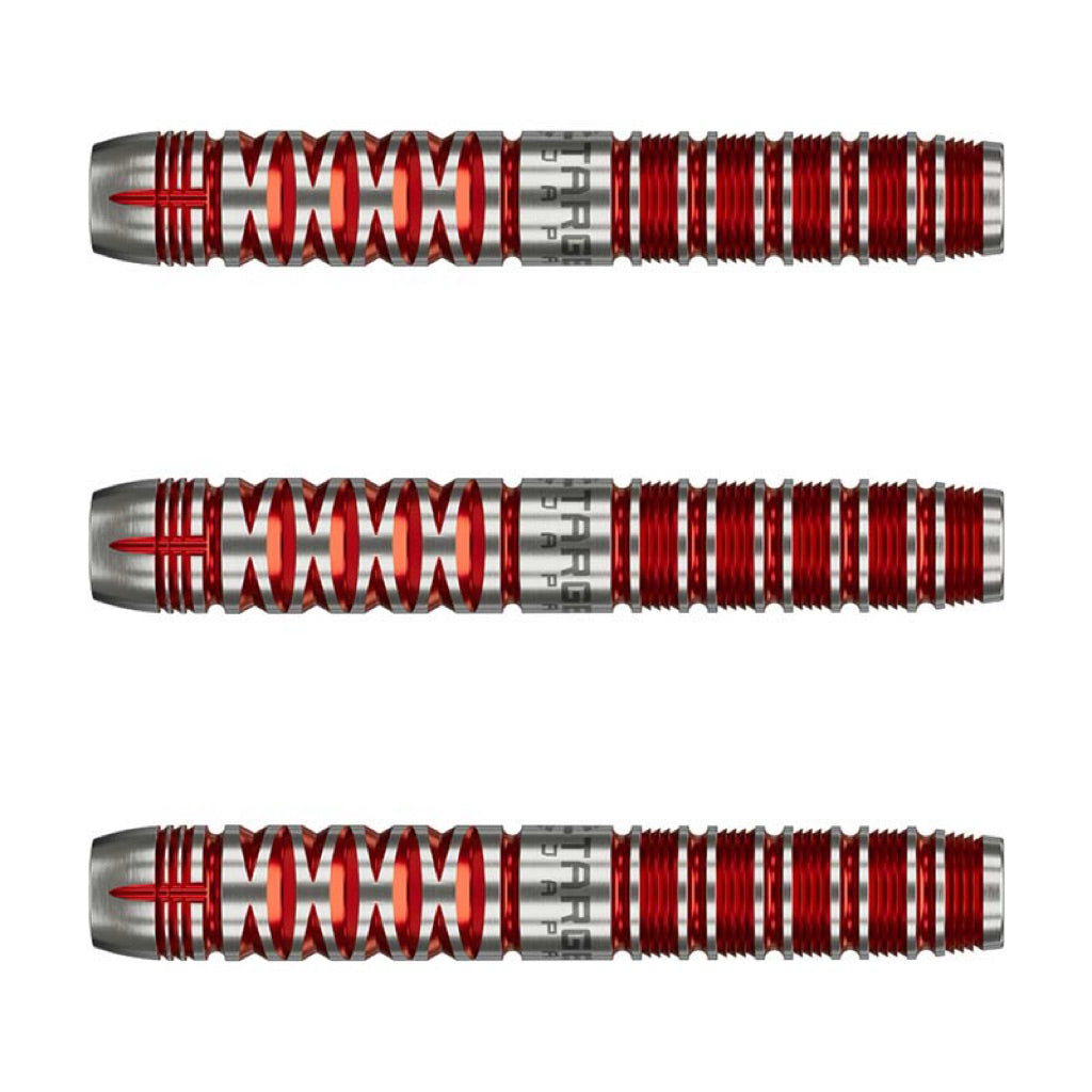 Target Darts • Endeavour G2 Max • Kasumi Sato • 21.5g • SGDARTS