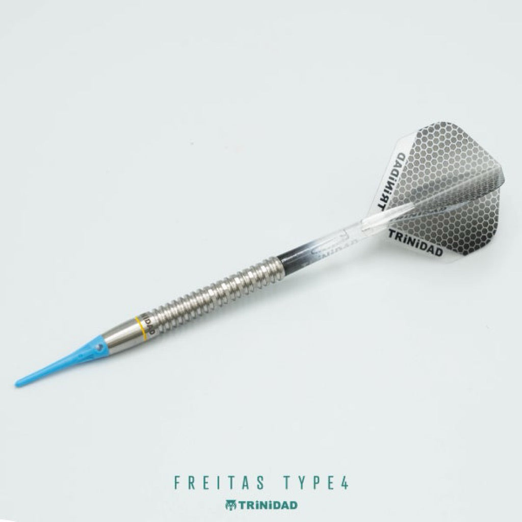 TRiNiDAD Darts • Freitas Type 4 • Shota Sosogi • 22g • SGDARTS