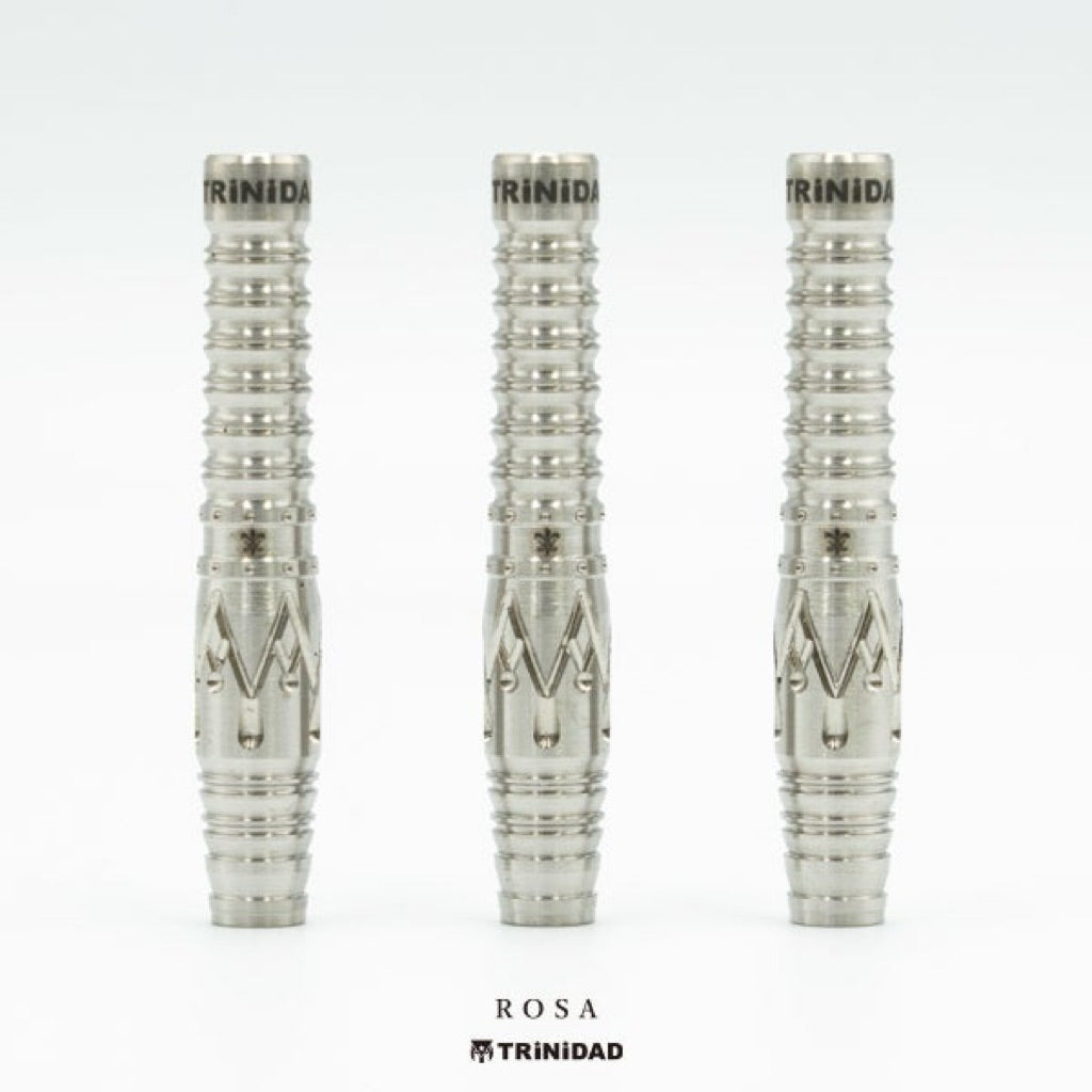 TRiNiDAD Darts • Rosa • Rosa Kwok • 20g • SGDARTS