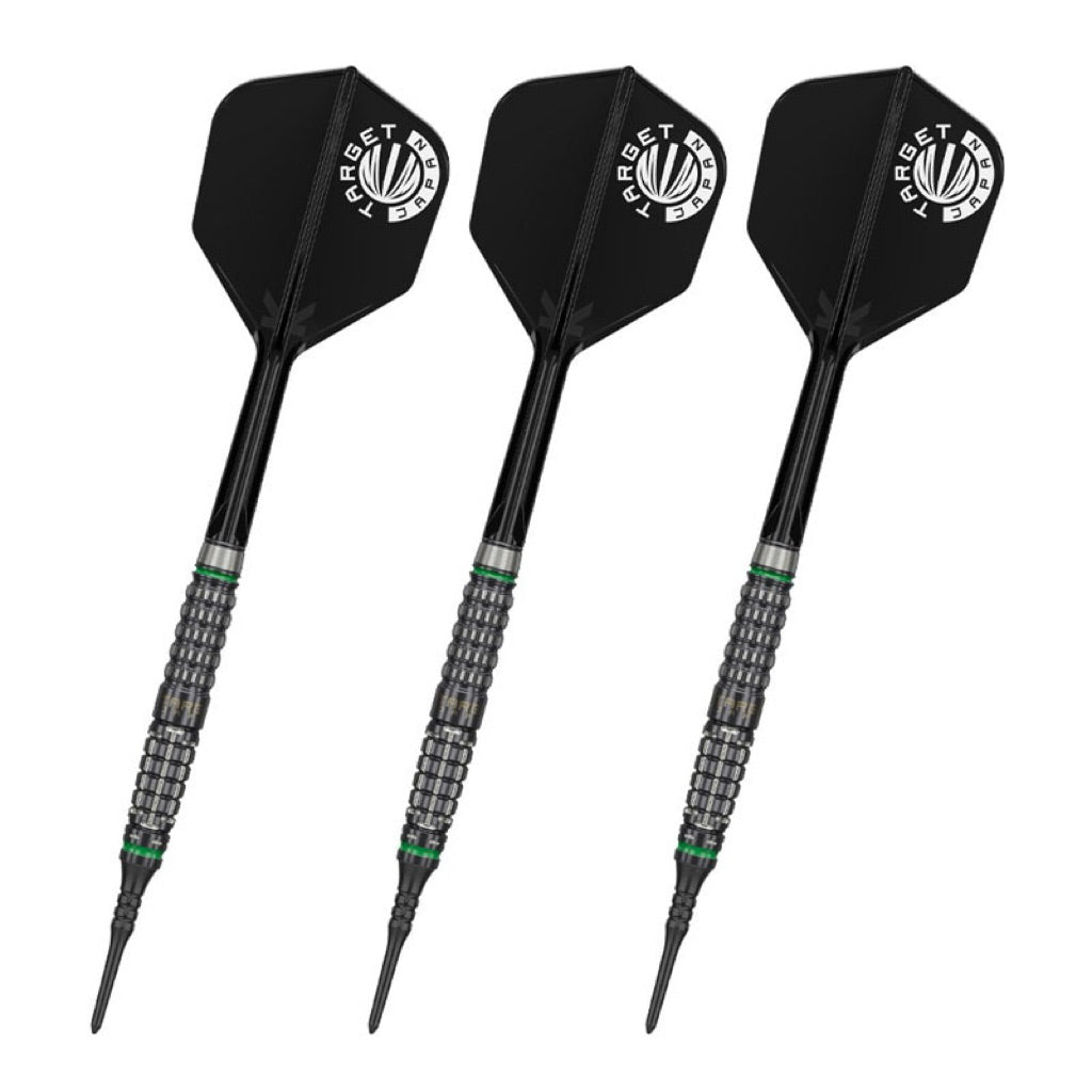 Target Darts • Scream G2 • Akito Yamagata • 19g • SGDARTS