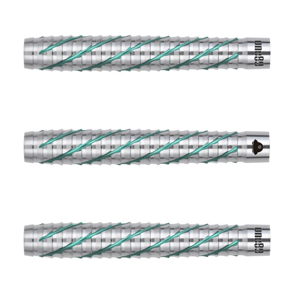 One80 Darts • Nikn II • Tanahara Akari • 18g 20g • SGDARTS