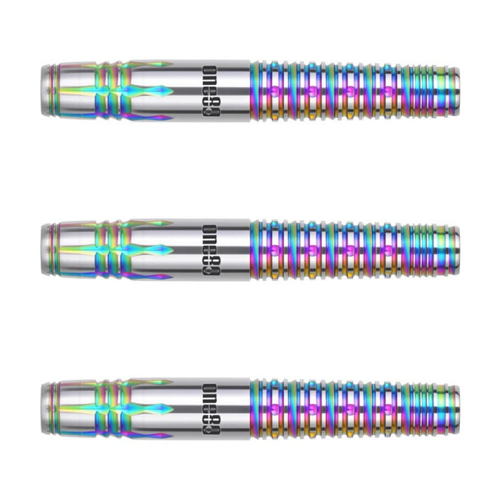 One80 Darts • UTA 2 • Kaori Miura • 18g 20g 22g • SGDARTS