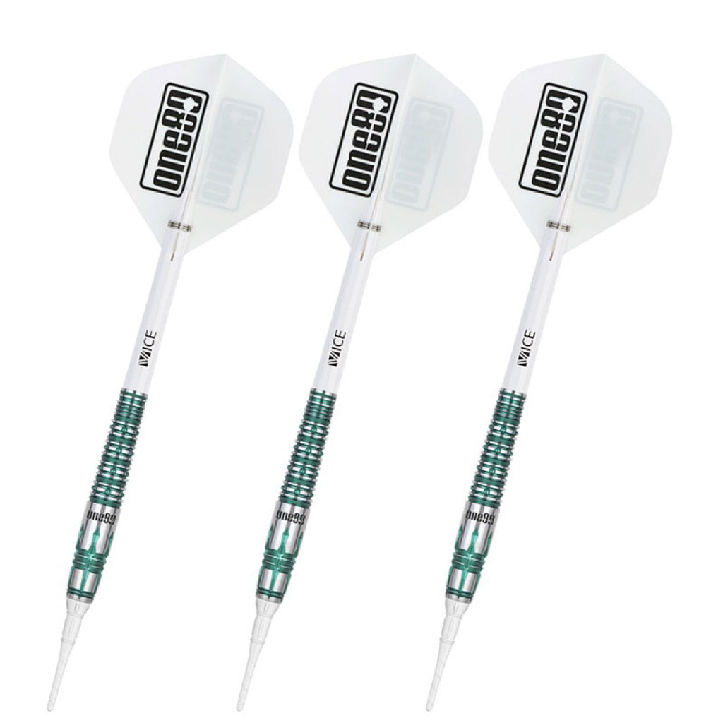 One80 Darts • UTA 2 • Kaori Miura • 18g 20g 22g • SGDARTS