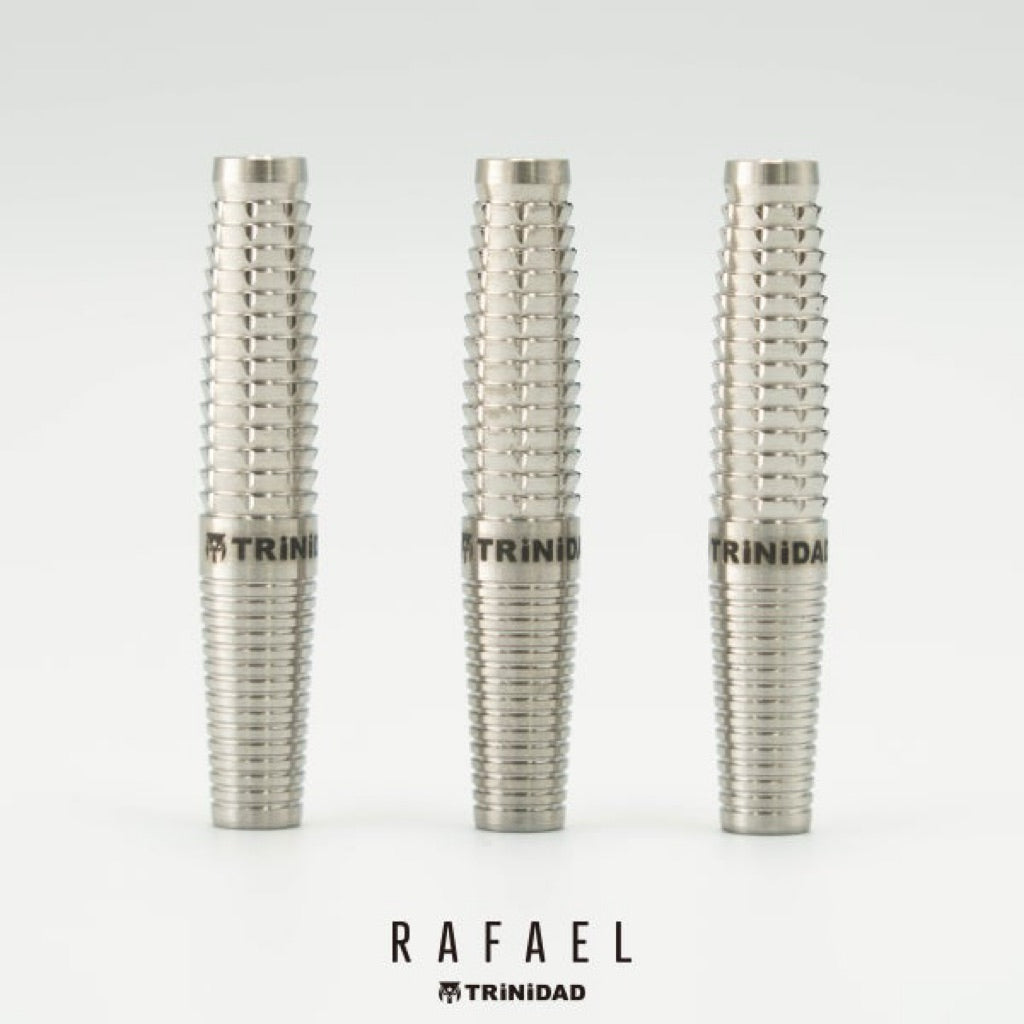TRiNiDAD Darts • Rafael • 19.5g • SGDARTS