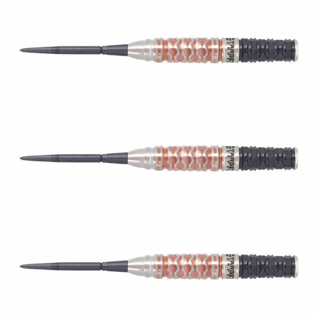 [STEELTIP] Target Japan Darts • Charis G6 • Cathy Leung • 23g 24g • SGDARTS