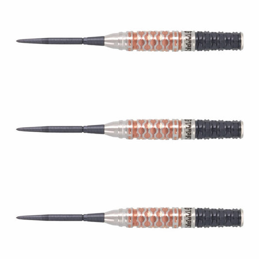 [STEELTIP] Target Japan Darts • Charis G6 • Cathy Leung • 23g 24g • SGDARTS