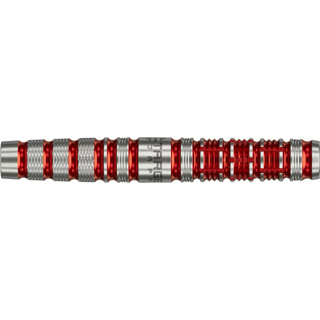Target Japan Darts • Black Marque Spinel • 21.5g • SGDARTS