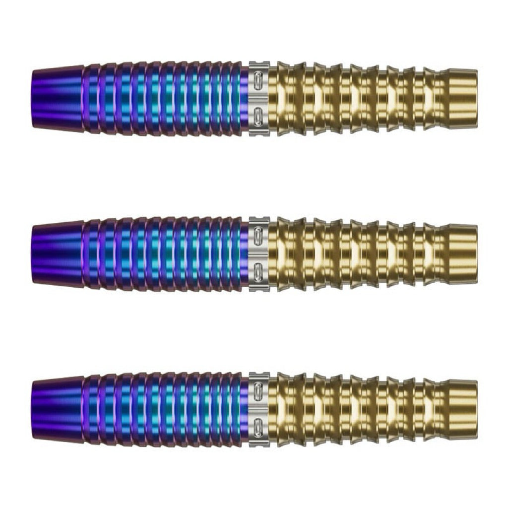 Target Japan Darts • Zenith G2 • Tung Suk • 20g • SGDARTS