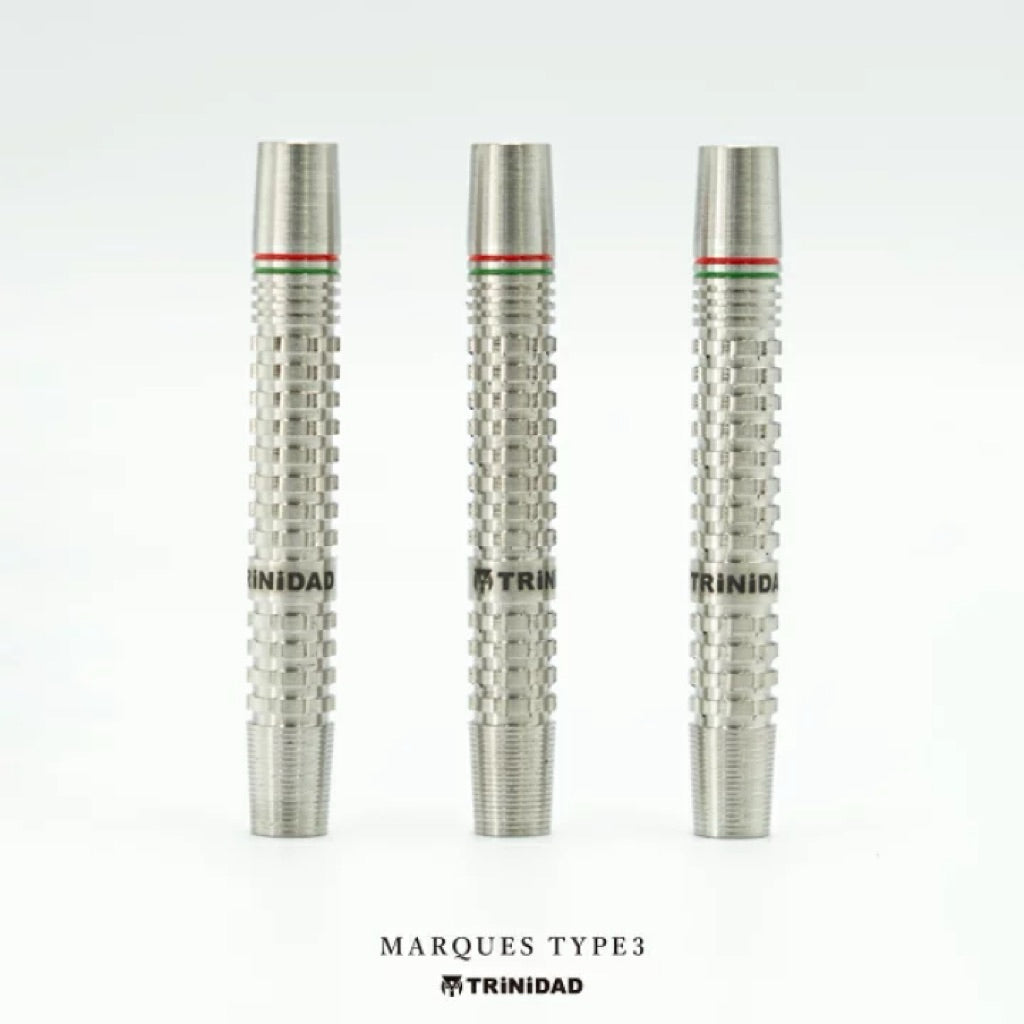 TRiNiDAD Darts • Marques Type 3 • 18g • SGDARTS