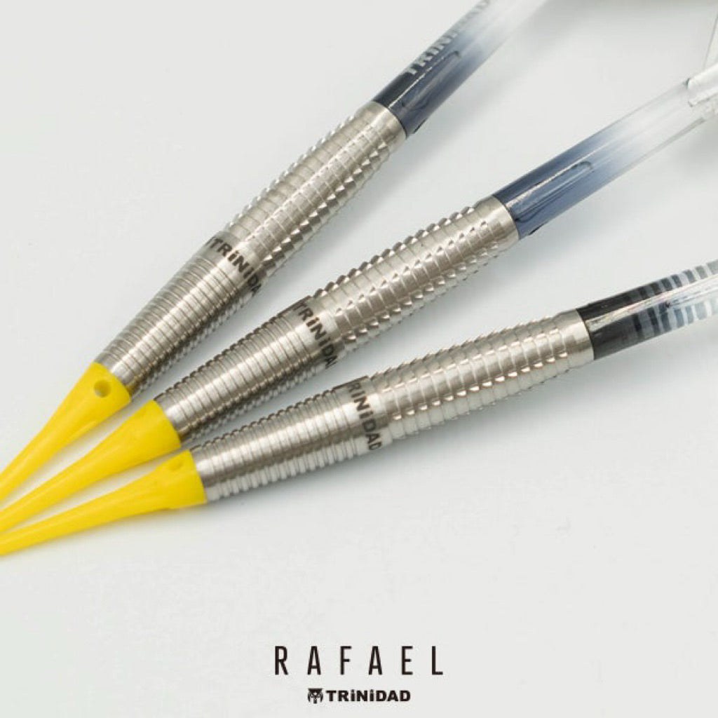 TRiNiDAD Darts • Rafael • 19.5g • SGDARTS