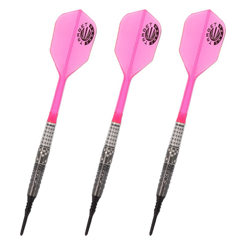 Target Japan Darts • Charis G5 Max • Cathy Leung • 21g • SGDARTS