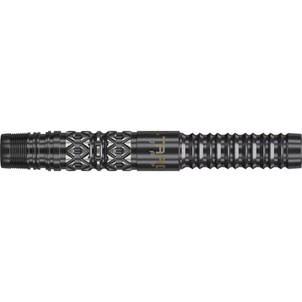 Target Japan Darts • Black Marque Creed • 18g • SGDARTS