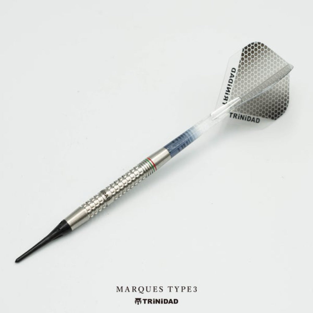 TRiNiDAD Darts • Marques Type 3 • 18g • SGDARTS